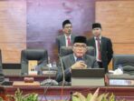 Ketua DPRD Sumbar, Supardi Sambut Baik Inovasi Reword Bintang DPRD Sumbar