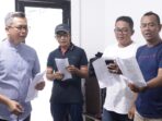 Pemko Padang Panjang Siapkan Lagu ASN BerAKHLAK