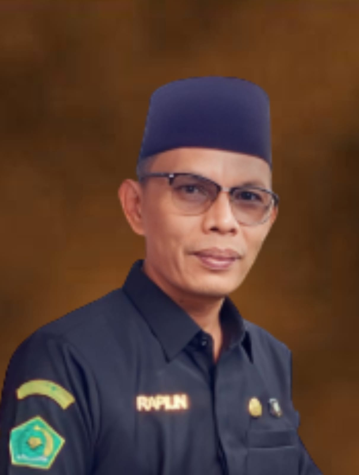 Rapiun Aciak Masuk 10 Besar Penyuluh Agama Award 2023 Pada Ketegori Penegak Hukum