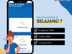 Rupajang Padang Panjang Rilis Aplikasi Silajang