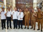 Solok Selatan Akan Nikmati Siaran RRI Padang