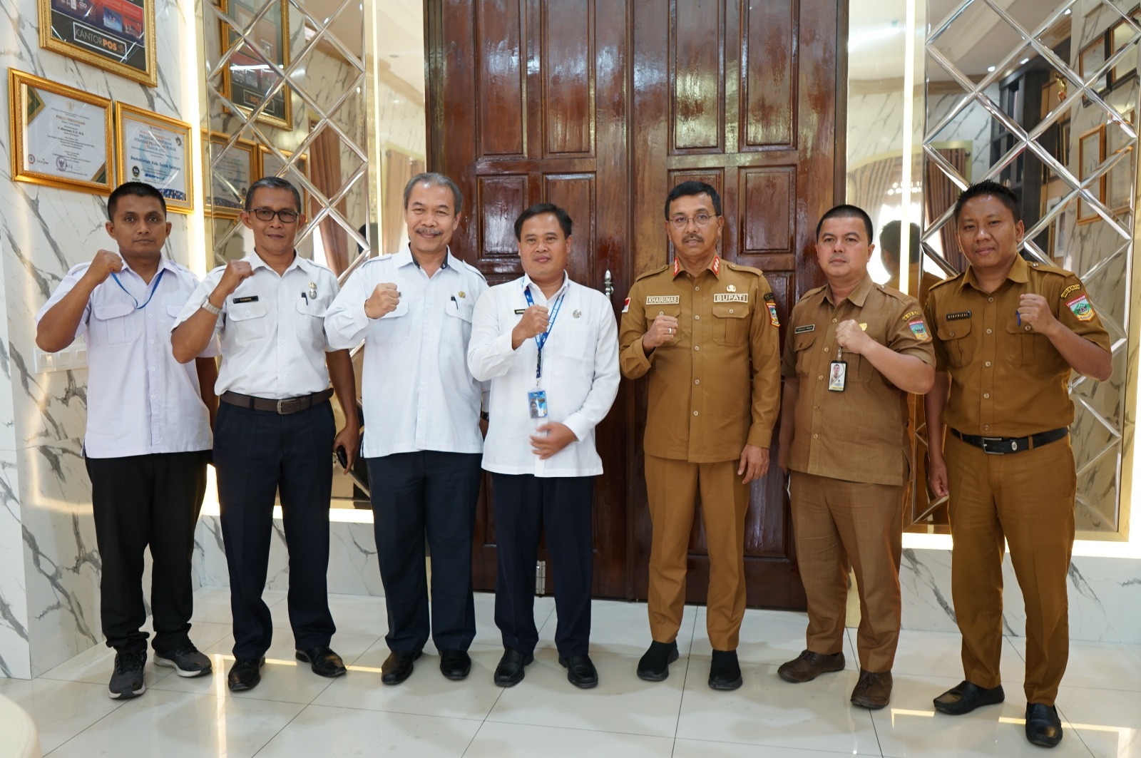 Solok Selatan Akan Nikmati Siaran RRI Padang