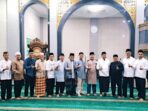 Subuh Mubarak UNP, Prof. Ganefri, Komitmen dan Integritas Pimpinan Sangat Penting