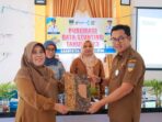 Data Stunting Solok Selatan Bulan Agustus 2023