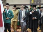 Gubernur Mahyeldi Yakin Lulusan Universitas Nahdlatul Ulama Sumbar Kompeten secara Intelektual dan Spiritual