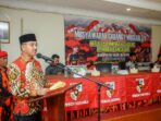 Pemkab Solok Selatan Harapkan Pemuda Pancasila Eksis dan Berperan Untuk Masyarakat