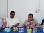 Richi Arpian Ajak berkolaborasi dengan Partai Nasdem