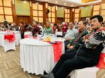 Rusma Yul Anwar Hadiri Simposium APKASI, Ini Arahan MenPAN RB