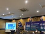 Rusma Yul Anwar Paparkan Potensi Pesisir Selatan Pada WSIF 2023