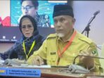 Sumbar Jadi Nominator IGA Kemendagri 2023, Gubernur Mahyeldi Paparkan Inovasi Masuk Surga dan LIHAI