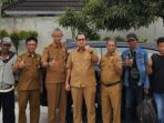 Arahan Gubernur Mahyeldi, Dinsos Sumbar Proses Pemulangan Enam Orang Terlantar ke Jabar dan Jateng