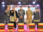 Festival Warisan Budaya Takbenda Sumbar, Gubernur Mahyeldi Serukan Pentingnya Melestarikan Warisan Budaya