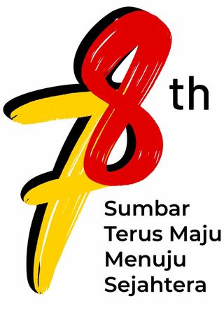 Hari Ulang Tahun Provinsi Sumbar ke-78