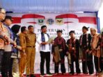 Kabupaten Tanah Datar Luhak Nan Tuo menjadi Pilot Project Pengelolaan Tanah Ulayat Masyarakat Hukum Adat