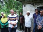 Masjid Tuo Ampang Gadang Diperkirakan Juga Berhubungan Erat Dengan Perang Padri Tuanku Imam Bonjol