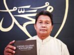 Peluncuran Buku dan Kompetisi “Kaligrafi Syaifulli” Mewarnai Pameran Retropeksi Syaiful Adnan Desember Mendatang di Jakarta