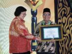 Raih Penghargaan Adiwiyata Nasional, Pemerintah Kabupaten Pesisir Selatan Berikan Dana Stimulan SMA Negeri 2 Painan