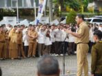 Bupati Khairunas Himbau Seluruh ASN Sukseskan MTQN XL di Solok Selatan