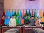 DPRD Sumbar Gelar Paripurna, Penurunan Signifikan Pertumbuhan Ekonomi Sumatera Barat Membuat Keprihatinan