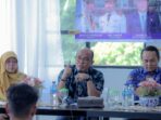 Ketua DPRD Sumbar Supardi, Setiap Kita Mesti Keluar dari Kemiskinan