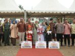 Khairunas menghimbau Siapkan Strategi dan Program Tingkatkan Literasi Anak Solok Selatan