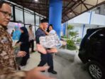 Kondisi Kesehatan Ibunda Nurmi membaik, Gubernur Mahyeldi Ucapkan Terima Kasih pada Masyarakat dan Paramedis