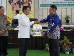 Pemerintah Kabupaten Terus Upayakan Perlindungan Cagar Budaya di Solok Selatan