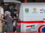 Pemprov Sumbar Berikan Donasi Palestina Sentuh Rp2 Miliar, Gubernur Mahyeldi Ansharullah : Kita Tambah Saat Subuh Mubarakah