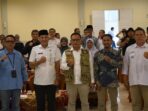 Solok Selatan Bakal Miliki Dokumen Rencana Penanggulangan Bencana