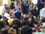 Solok Selatan Sosialisasikan Stunting Melalui Kearifan Budaya Lokal.