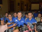 Agus Harimurti Yudhoyono Mengukuhkan Kekuatan Demokrat di Sumatera Barat