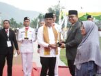 Bupati Solok Selatan Khairunas Ucapkan Selamat Kepada Para Pemenang MTQ Nasional ke- XL Tingkat Provinsi Sumatera Barat