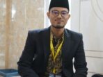 Dua Kali Juara 2, Androy Mustafa Kafilah Solsel Berdoa Bisa Raih Juara I MTQN ke 40