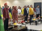 Group Discussion di UNRI, Rektor Prof. Ganefri Bagikan Kiat UNP jadi PTN BH