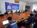 Kominfo Padang Panjang Gelar Workshop Pengisian IKAMI dan Instrumen TMPI Optimalkan Keamanan Informasi