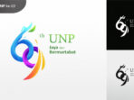 Logo Dies Natalis UNP ke-69 Resmi Diluncurkan