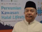 Masjid Raya Sumbar Sebagai Pilot Project Kawasan Halal Lifestyle di Indonesia, Hansastri, Pemprov Sumbar Siapkan Langkah Strategis Pengembangan Lanjutan