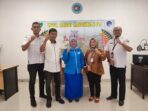 Ombudsman Sumatera Barat On The Spot Pesisir Selatan 2023