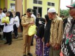 Pembangunan Solok Selatan On Track, Khairunas: Lompat Lebih Tinggi