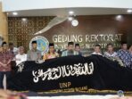 Universitas Negeri Padang Berduka, Wakil Rektor III Drs. Hendra Syarifuddin Berpulang ke Rahmatullah