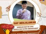 Disdik Dharmasraya Launching Kurikulum Muatan Lokal Bahasa dan Sastra Minangkabau