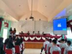 Diskominfo Agam Narasumber Pelatihan Sinematografi di SMAN 2 Lubuk Basung