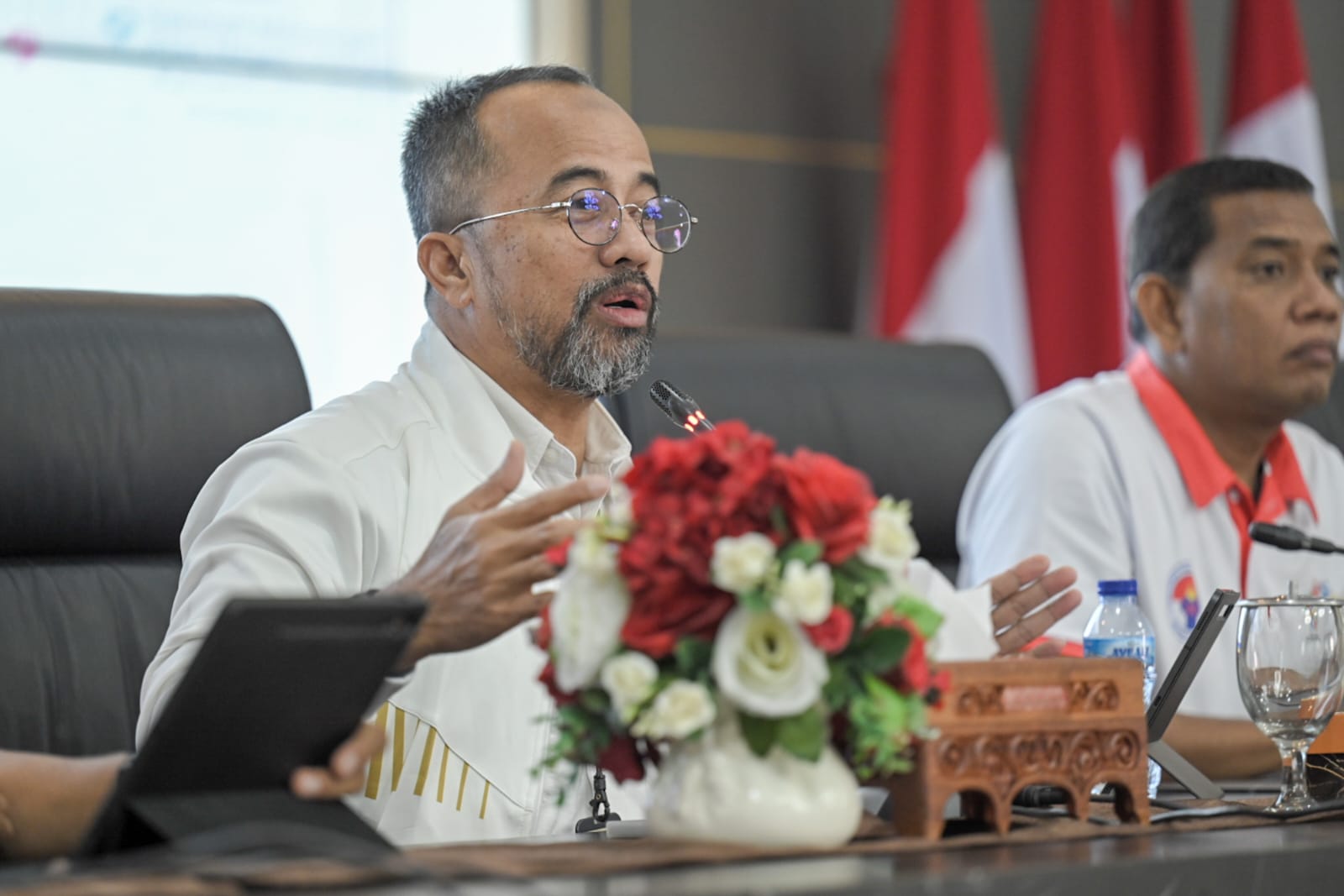 Pemprov Sumbar Kembali Gelar Car Free Day Mulai 21 Januari 2024, Ada Agenda Balanjuang Bersama Gubernur Mahyeldi