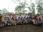 Sukses Gelar Adventure Offroad Chapter I, Bupati Solok Selatan Khairunas : Tahun Depan Hadiahnya Mobil