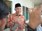 Gubernur Mahyeldi Ansharullah Tegaskan ASN Harus Menjaga Netralitas Pemilu