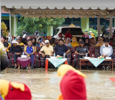 Program Pemerintah Car Free Day Paket Lengkap Pelayanan Kepada Masyarakat