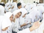 224 Pelajar SMA/SMK Sederajad Lewati Seleksi Paskibraka Tahap II di Solok Selatan