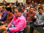 Bupati Solok Epyardi Asda Terima Persetujuan Prinsip Pengadaan ASN/PPPK Tahun 2024 dari Menpan RB.