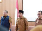 Kota Solok Bersiap Menerima Penghargaan di Penghargaan Pembangunan Daerah Tahap II