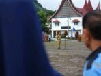 Pemerintah Kabupaten Solok Apel Gabungan Peningkatan Kinerja dan Dukungan untuk Pemilihan Kepala Daerah